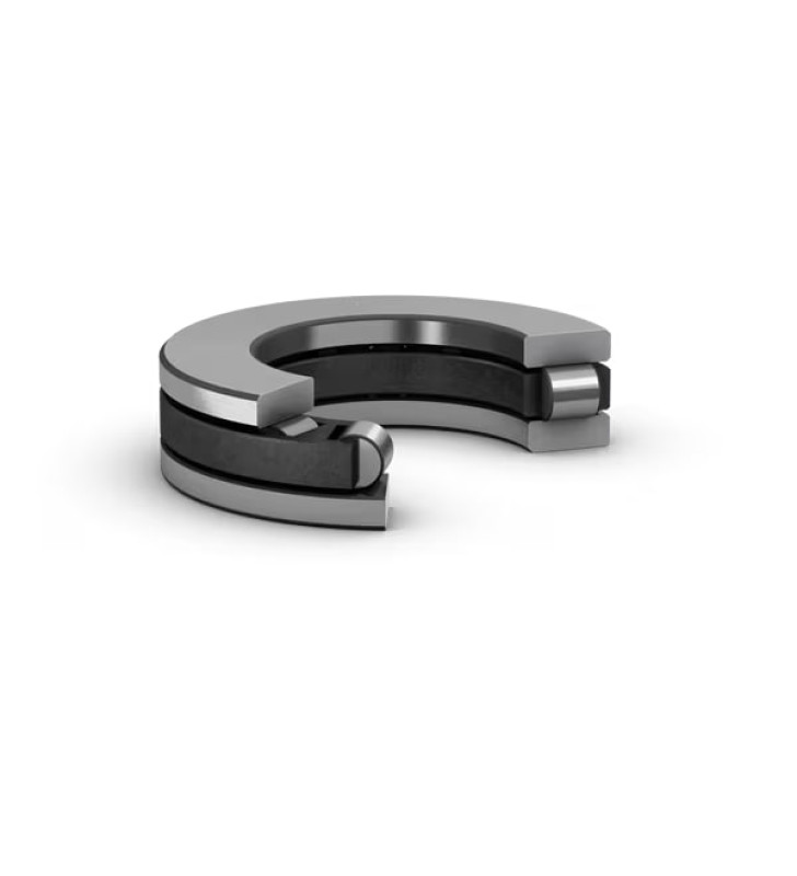Підшипник 81208 TN SKF Підшипник 81208 TN SKF